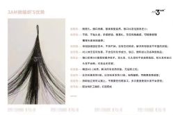 -3AM·S HAIR SALON烫发染发接发
