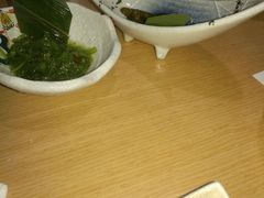 -山之川日料放题(通州店)