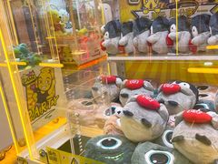 -风云再起游乐汇(北京西单西西友谊店)