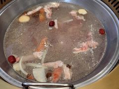 -313羊庄铁锅烀羊肉(望京店)