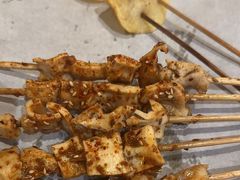 -大话小腰(鸟巢店)