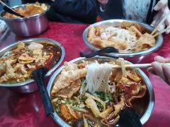 -谭老太正宗柳州螺狮粉(家和花园店)