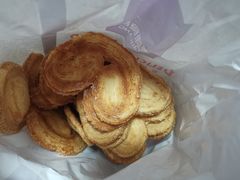 蝴蝶酥-泰康食品(南京东路店)