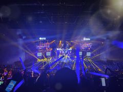 -成都金融城演艺中心