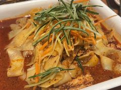 -驿楼兰·新疆菜(火车站店)