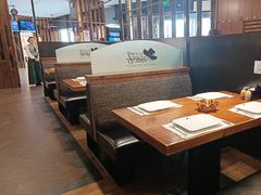 -汉巴味德自助餐厅(嘉定宝龙广场店)