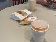 -dotcom coffee古点咖啡(致真大厦店)