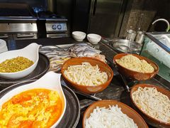 -宁波逸东豪生大酒店·豪生咖啡厅