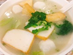 -新世界餐厅(万达店)