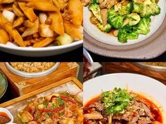 -锦府盐帮·私宴(赛特店)