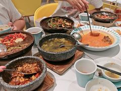 -姚姚酸菜鱼·金戈戈香港豉油鸡(喜荟城联名店)