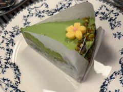-仁义涵西餐·咖啡(中华巴洛克店)