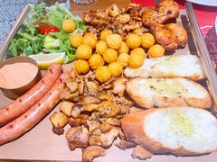 -HELLO MUSAE 拾光缪斯餐厅·纯正希腊风味(苏州中心店)