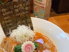 -Ramen满吉·豚骨拉面(丽园路店)
