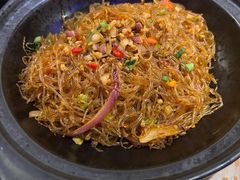蚂蚁上树-映水芙蓉(上海万象城店)