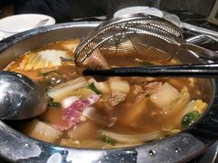 -古乐牛香·鲜牛肉牛杂火锅(五一中路店)