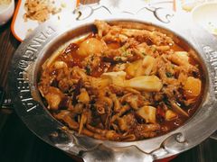 -胖哥俩肉蟹煲(湖滨银泰in77店)