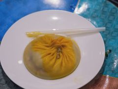-百盛·鼎膳(中海财富中心)