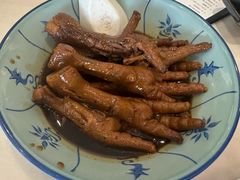 -新峰肉骨茶(总店)