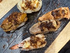 -东京屋(武定路店)