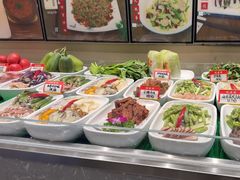 -码头鲜精致威海菜(欧乐坊店)