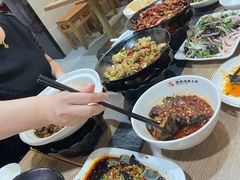 -建辉湖南土菜馆(南大街店)