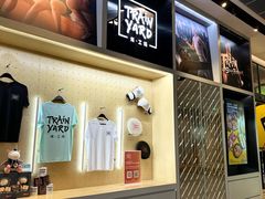 -Trainyard 炼·工场(中国国际贸易中心店)