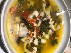 -阿西娅食府(中关村店)