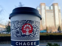 -霸王茶姬(东方新天地店)