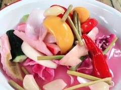 -回水镇·江湖川菜(恒大新城店)