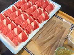 -和庆斋羊蝎子火锅·碳缸烧烤(顺义旗舰店)