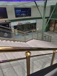 -京世沙龙