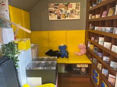 -W CAFE(甜爱路店)