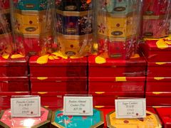 -本格旺索罗(樟宜机场T1店)