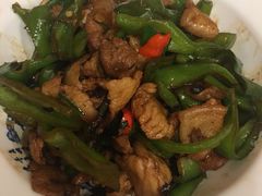农家小炒肉-庐州太太(南七里店)