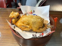 -秦月轩·陕西家乡菜(阜成路·五棵松店)