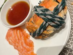 -步步高福朋喜来登·宜客乐西餐厅
