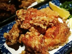 -千代武日本料理(开发区店)