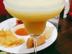 -panchos 墨西哥餐厅(嘉绿苑店)