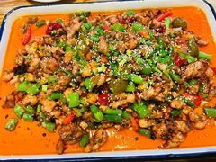 -兔槽江湖菜·重庆璧山兔(水围店)