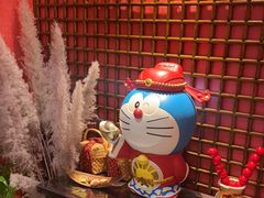 -恬阿姨庭院餐厅·生日宴