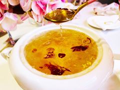 -金私燕鲜炖燕窝(万达店)