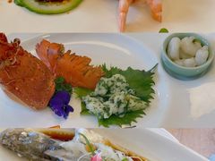 -十八棵（老龙井）御茶园(老龙井店)