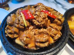 -潮堂 · 潮州菜(国贸商城店)