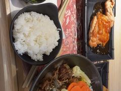 -吉野家 (新街口外大街店)