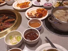-华府海鲜碳烤自助(万达店)