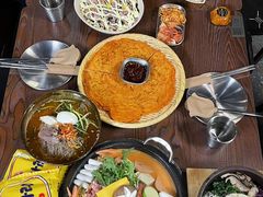 -韩鼎丰·韩国料理(林奥店)