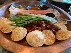 -那家小馆•北京菜•烤鸭(香山店)