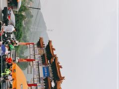 -妙峰山风景名胜区