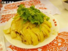白斩鸡&nbsp;-振鼎鸡(福州路店)